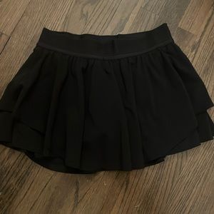 Lululemon skort